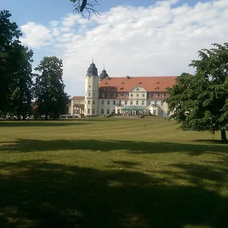 Pepe Tatil Evi Göhren-Lebbin