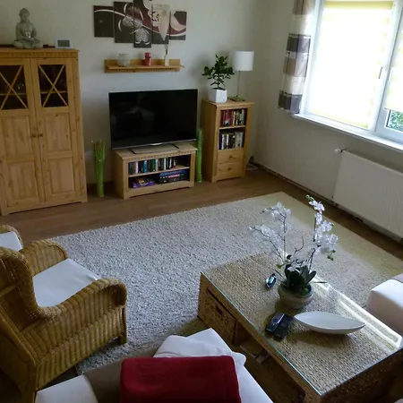 Tatil Evi Pepe Göhren-Lebbin