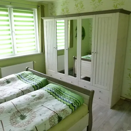 Pepe Holiday home