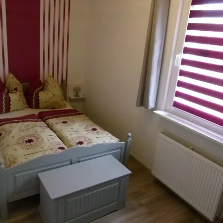 Pepe Tatil Evi Göhren-Lebbin