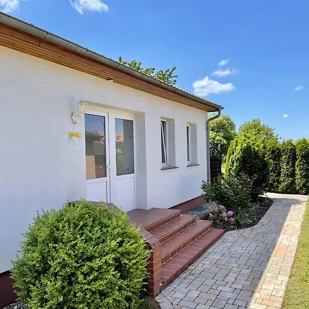 Holiday home Pepe *